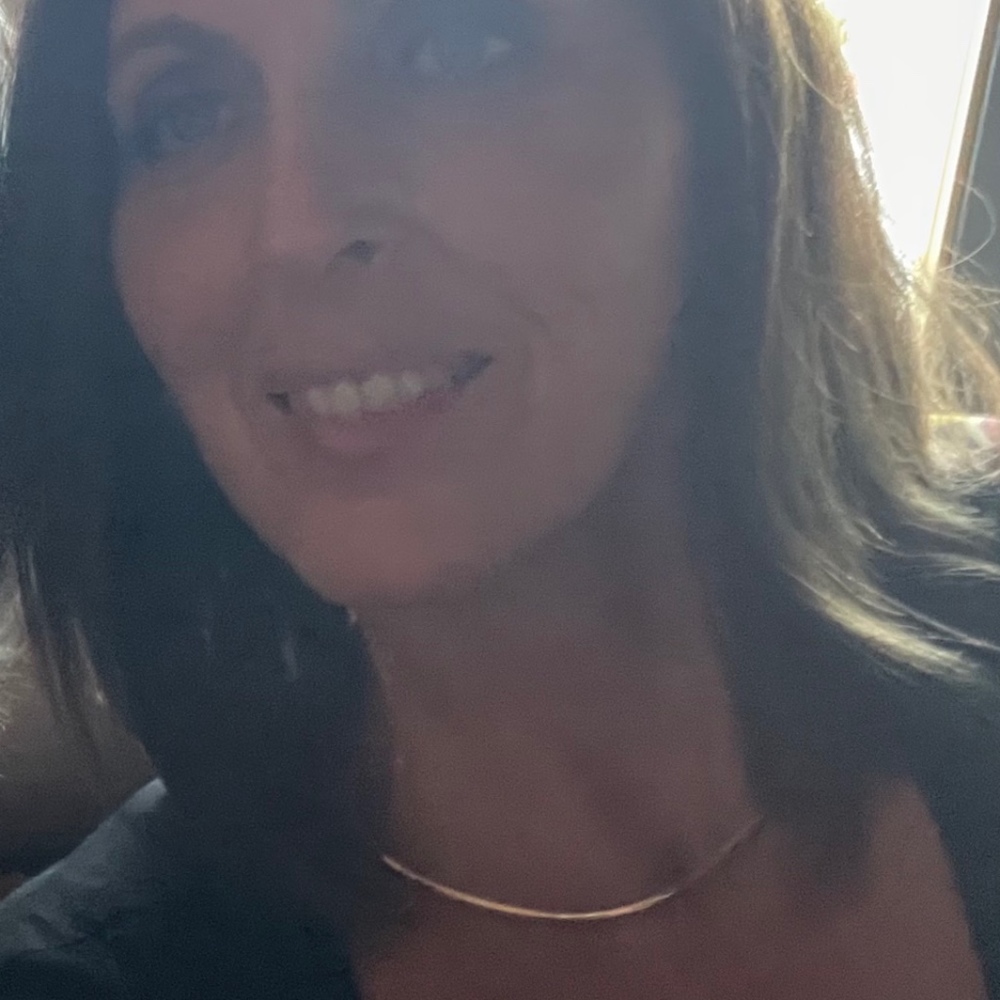 Meet your Posher, Sandra